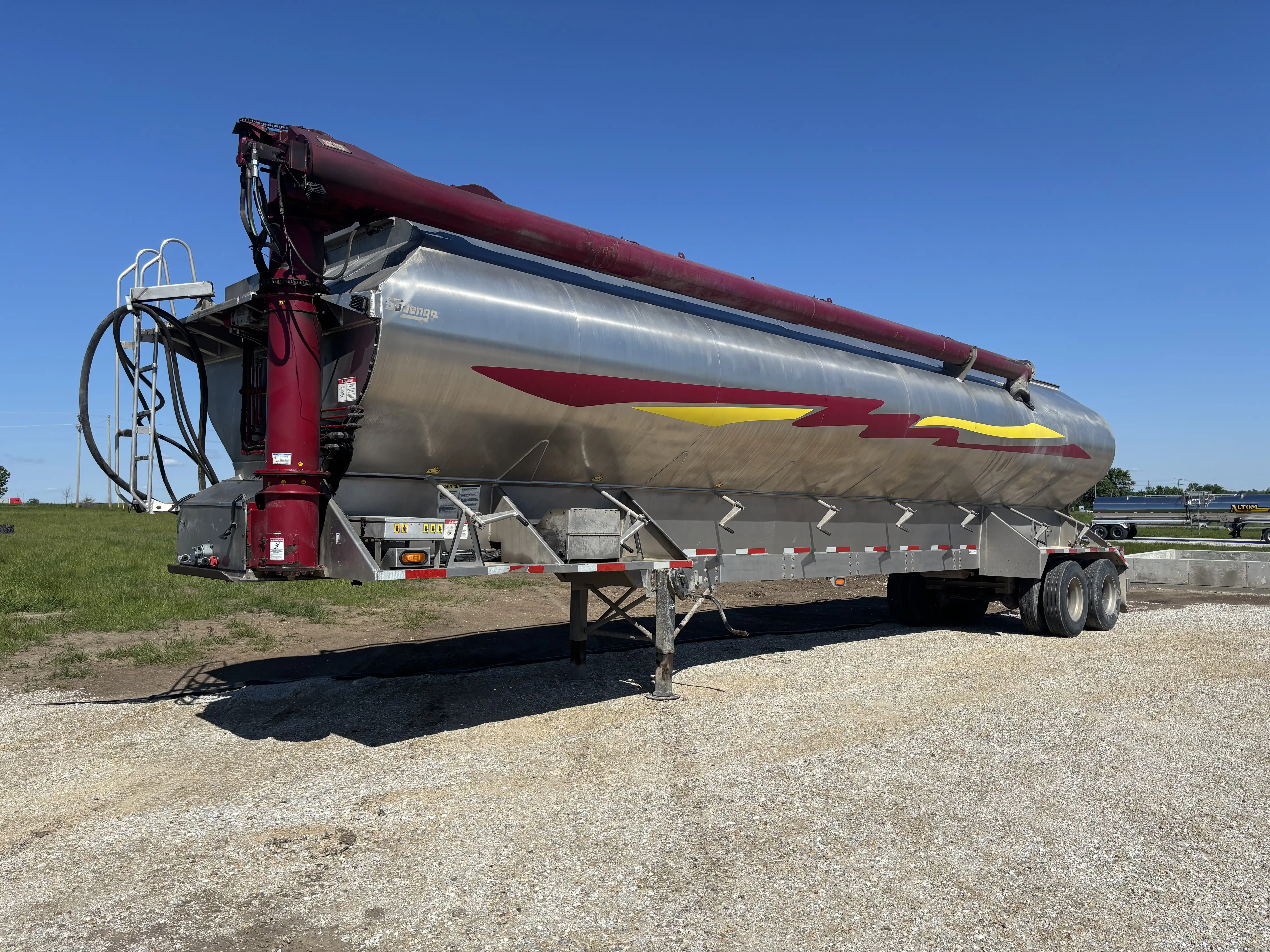 Walinga image